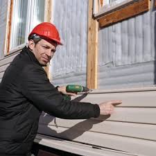 Best Fascia and Soffit Installation  in Saukville, WI